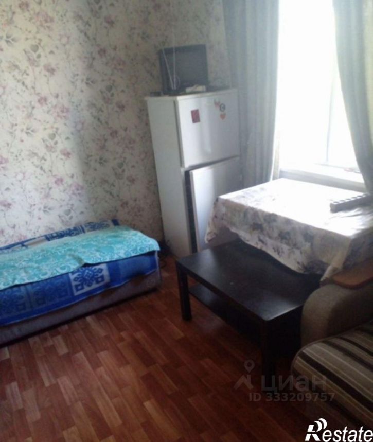 Комната ул Пушкина, 19/2,  д. 19/2