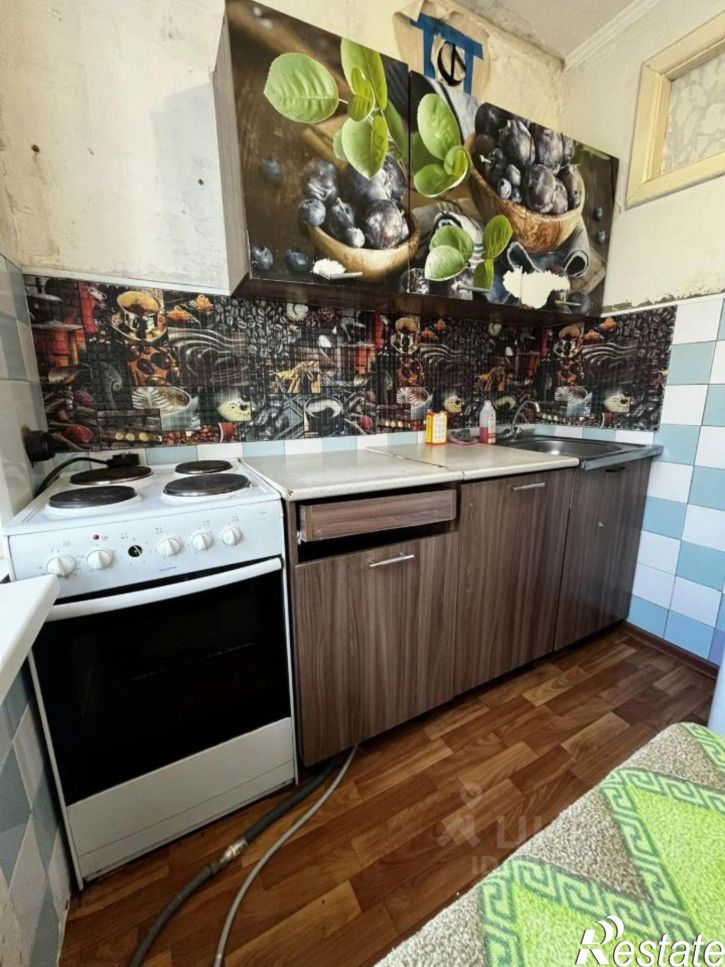 2-комн квартира ул 5 Армии, 29,  д. 29