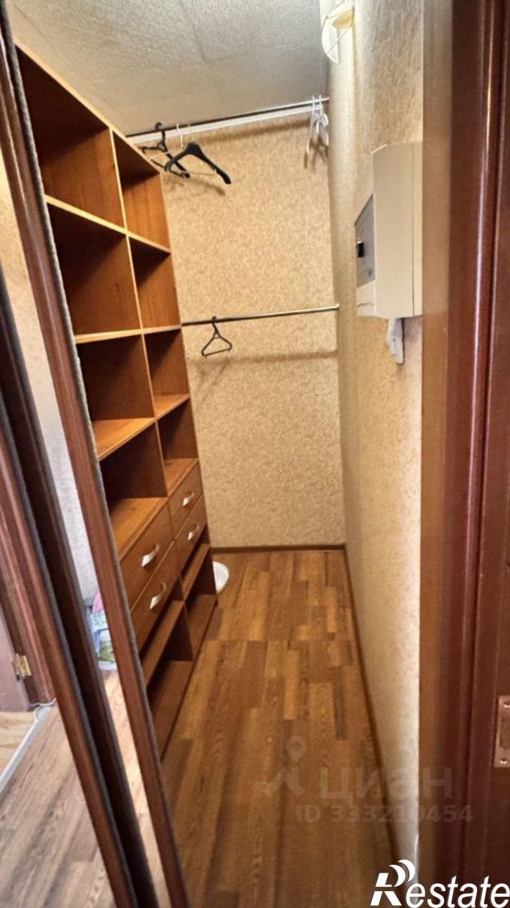 2-комн квартира ул Ржанова, 1,  д. 1