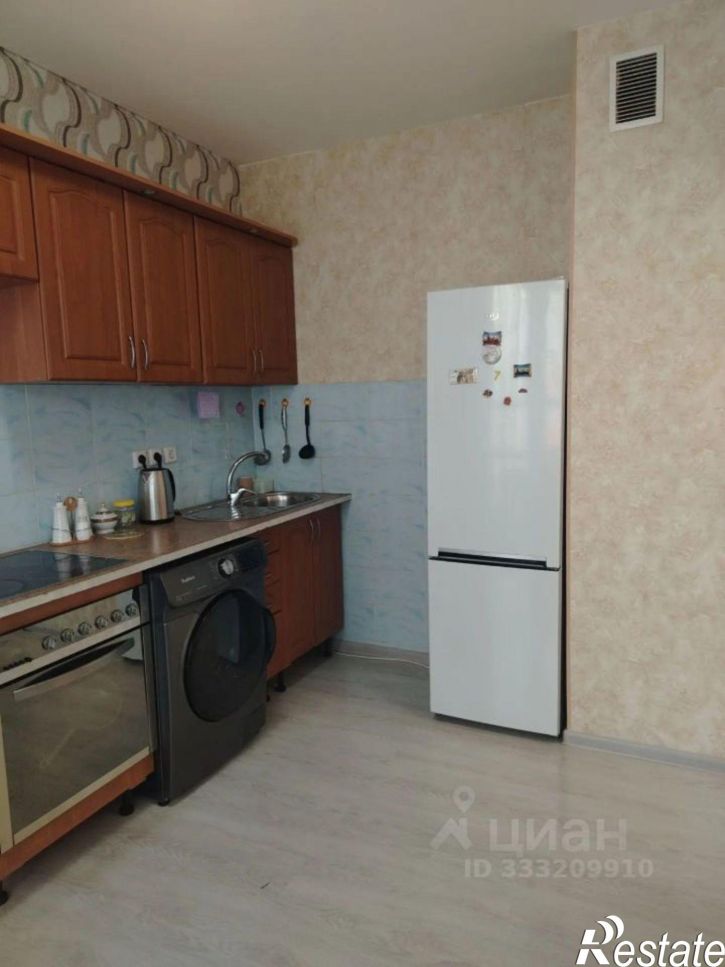 1-комн квартира ул Лермонтова, 343/1,  д. 343/1