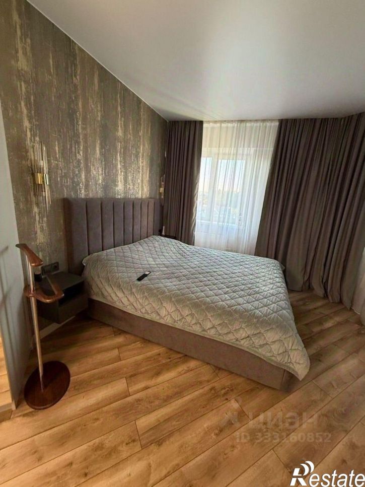 2-комн квартира ул Рабочего Штаба, 1/4,  д. 1/4