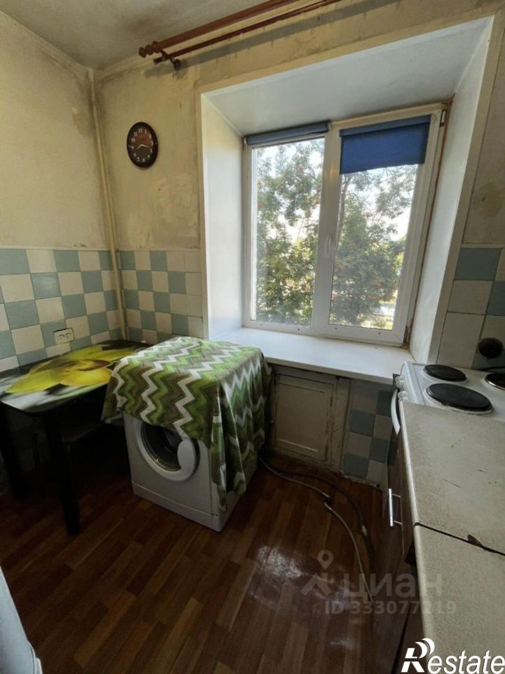 2-комн квартира ул 5 Армии, 29,  д. 29