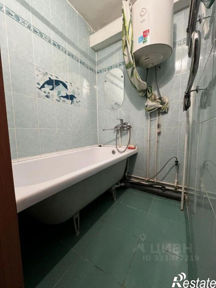 2-комн квартира ул 5 Армии, 29,  д. 29