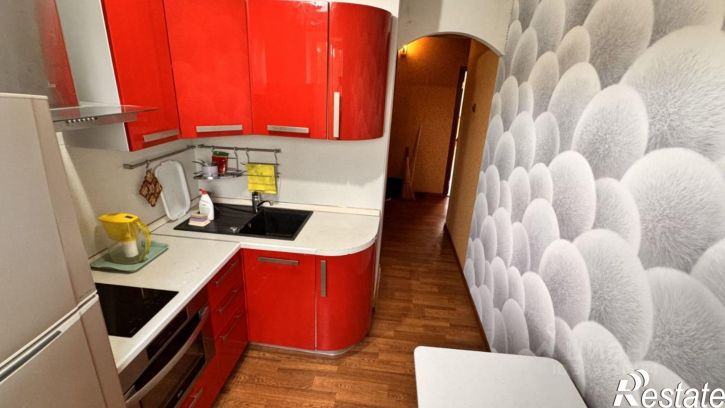 2-комн квартира ул Ржанова, 1,  д. 1