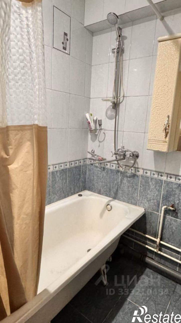 2-комн квартира ул Ржанова, 1,  д. 1