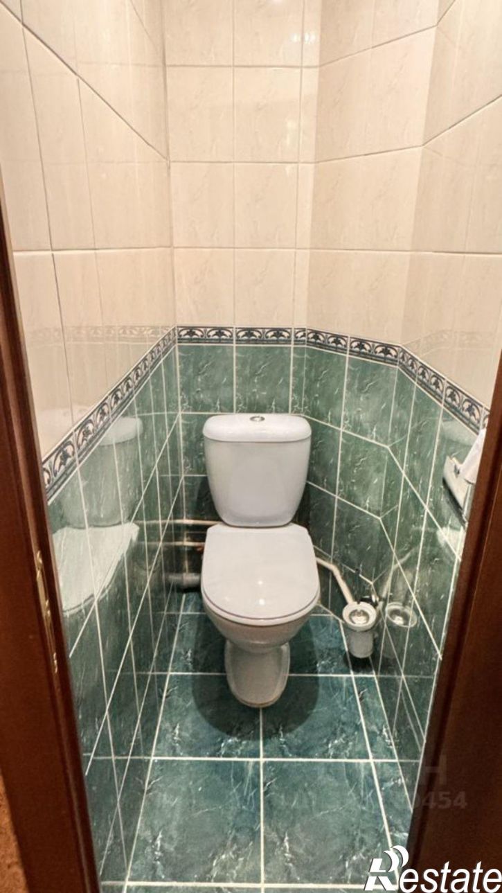 2-комн квартира ул Ржанова, 1,  д. 1
