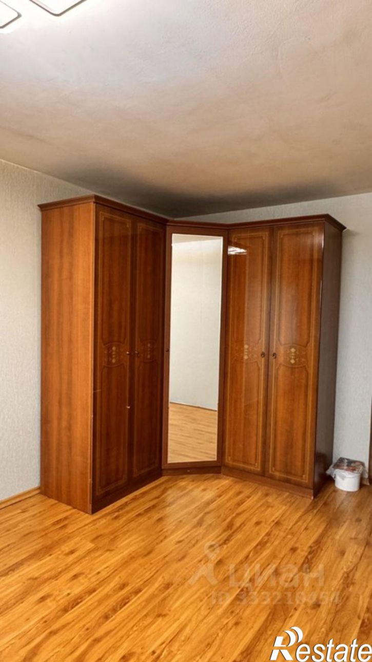 2-комн квартира ул Ржанова, 1,  д. 1