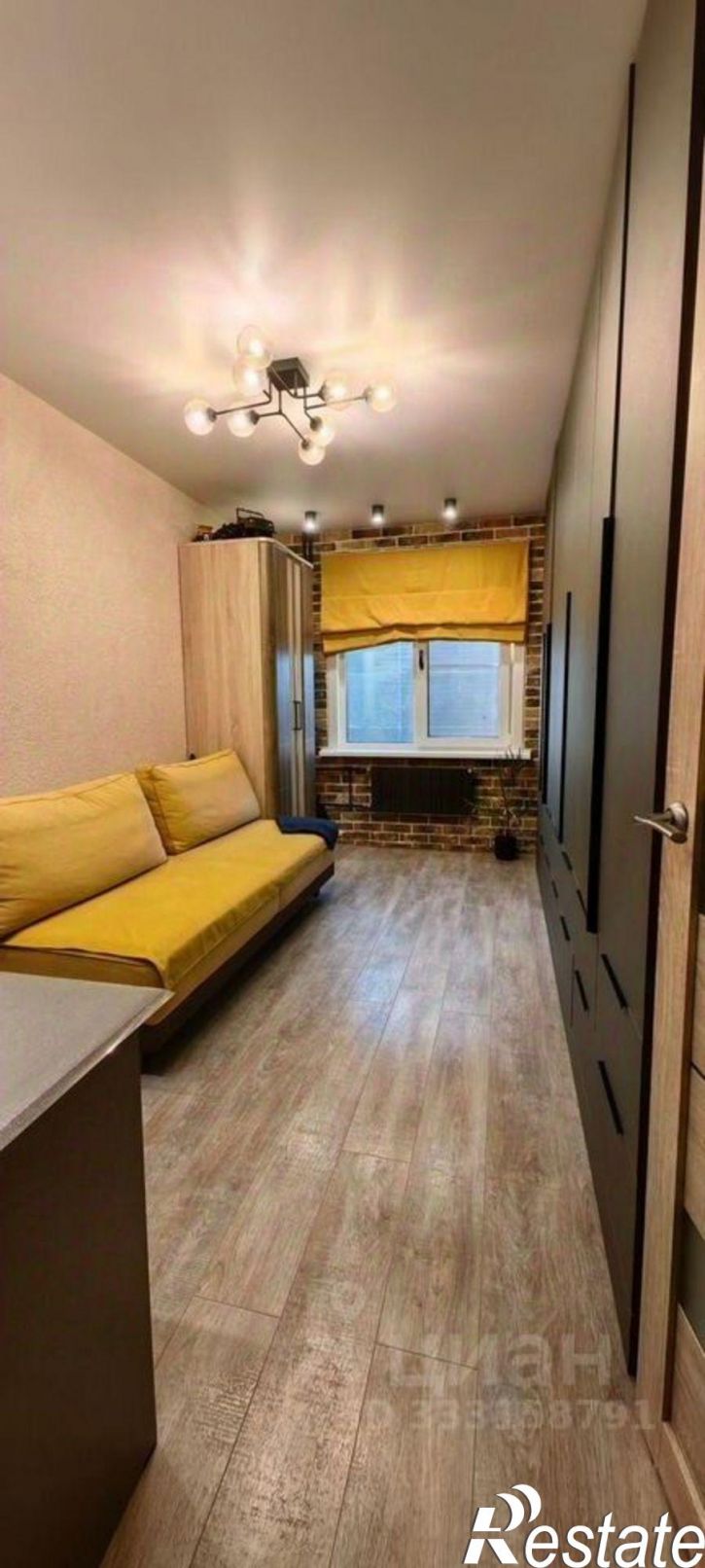 3-комн квартира микрорайон Университетский, 84