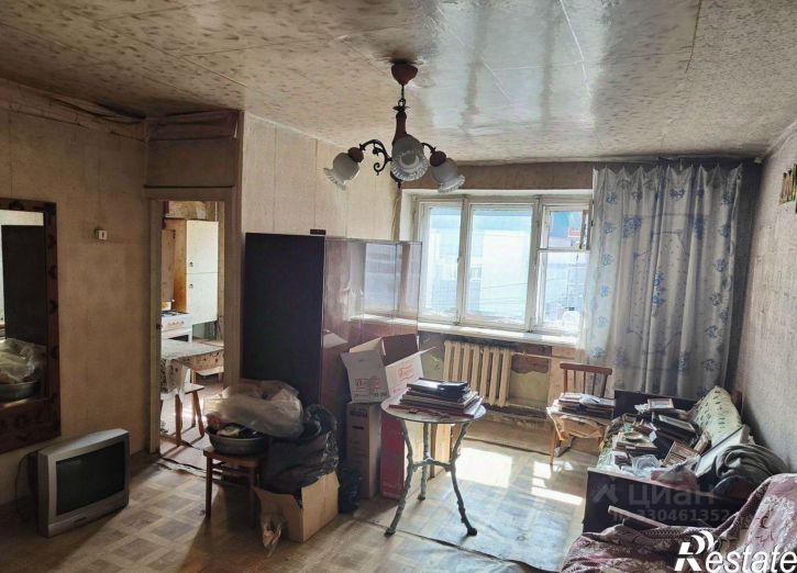 2-комн квартира ул Карла Либкнехта, 245,  д. 245