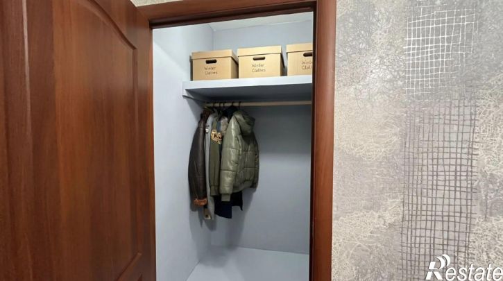 3-комн квартира микрорайон Университетский, 72