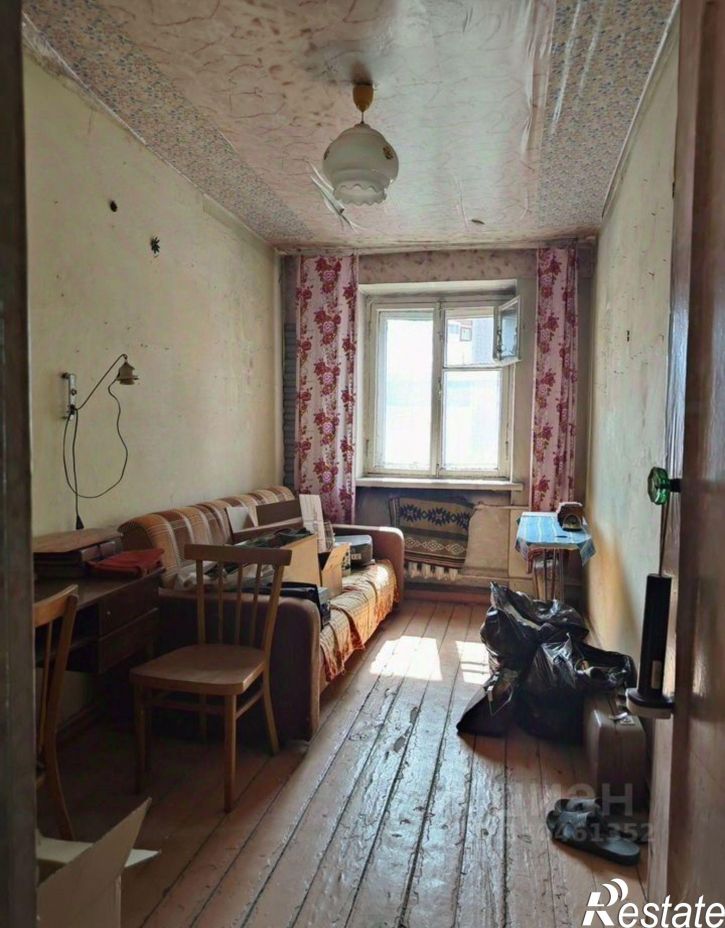 2-комн квартира ул Карла Либкнехта, 245,  д. 245