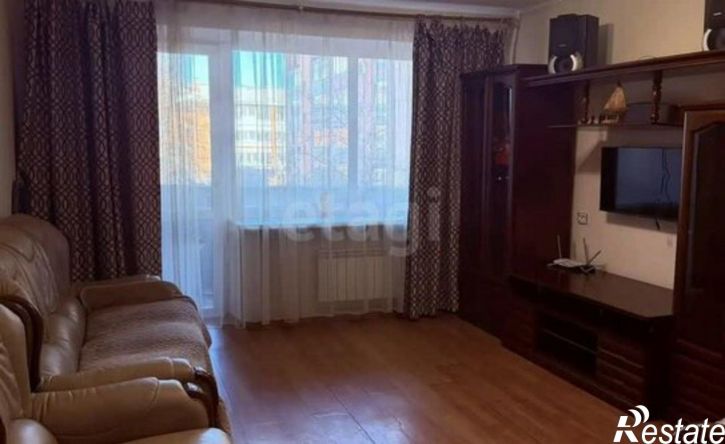 3-комн квартира ул Гоголя, 79,  д. 79