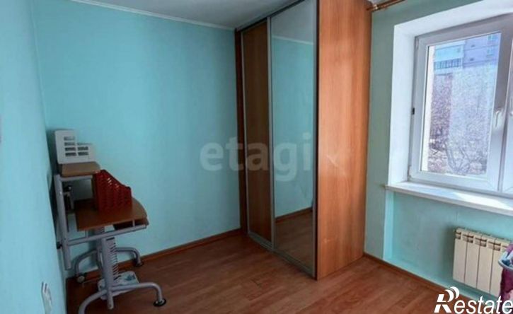 3-комн квартира ул Гоголя, 79,  д. 79