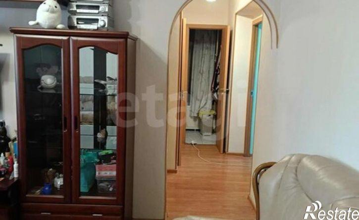 3-комн квартира ул Гоголя, 79,  д. 79