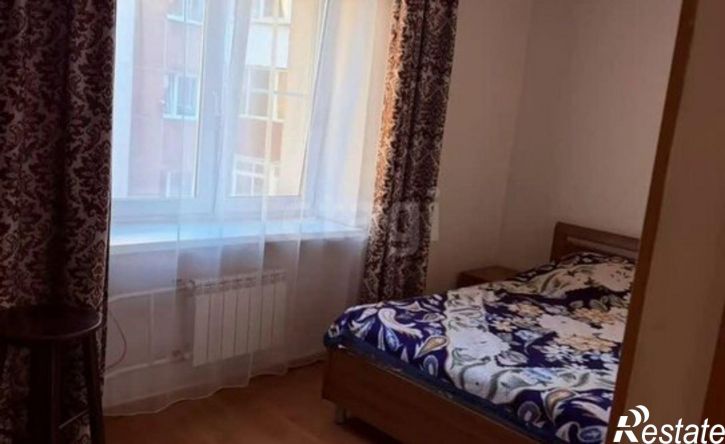 3-комн квартира ул Гоголя, 79,  д. 79