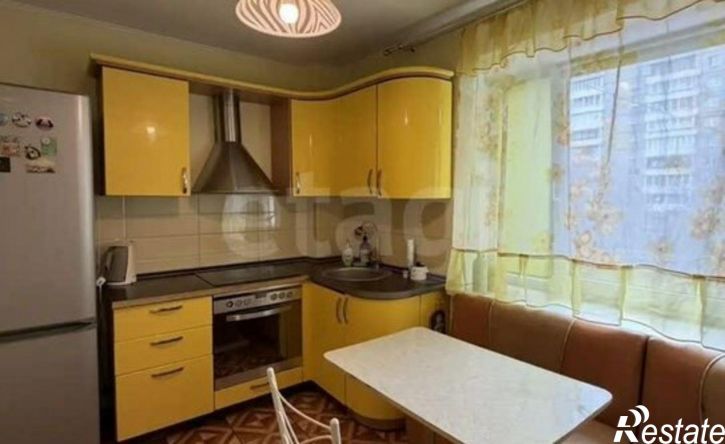 3-комн квартира ул Гоголя, 79,  д. 79