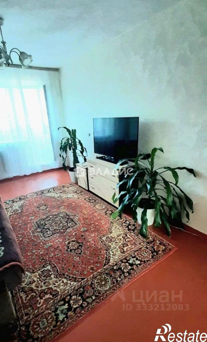 3-комн квартира ул 4-я Железнодорожная, 157,  д. 157