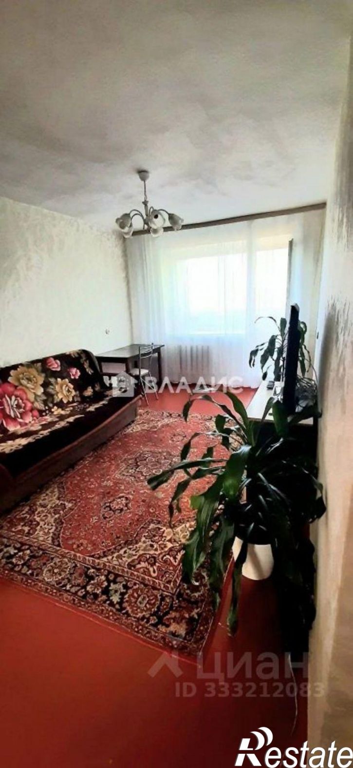 3-комн квартира ул 4-я Железнодорожная, 157,  д. 157