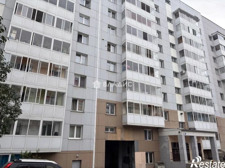 1-комн квартира ул Багратиона, 27/1,  д. 27/1