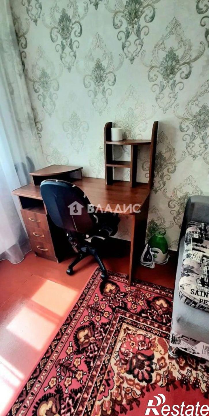 3-комн квартира ул 4-я Железнодорожная, 157,  д. 157
