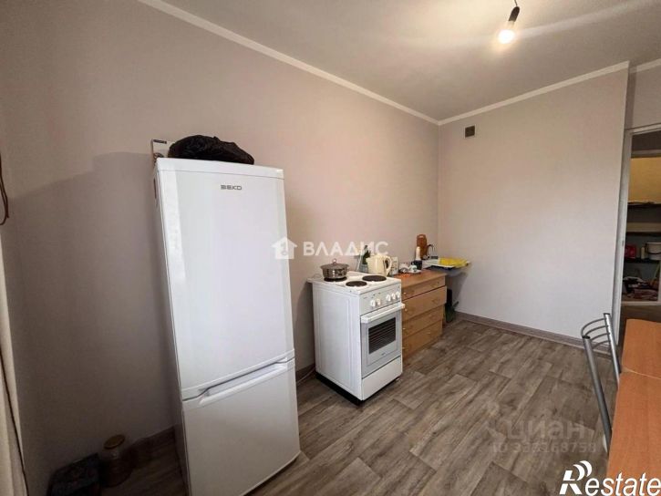 1-комн квартира ул Багратиона, 27/1,  д. 27/1
