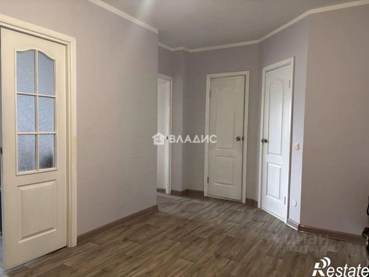 1-комн квартира ул Багратиона, 27/1,  д. 27/1