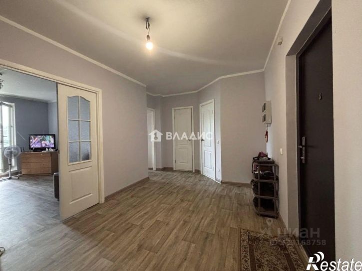 1-комн квартира ул Багратиона, 27/1,  д. 27/1