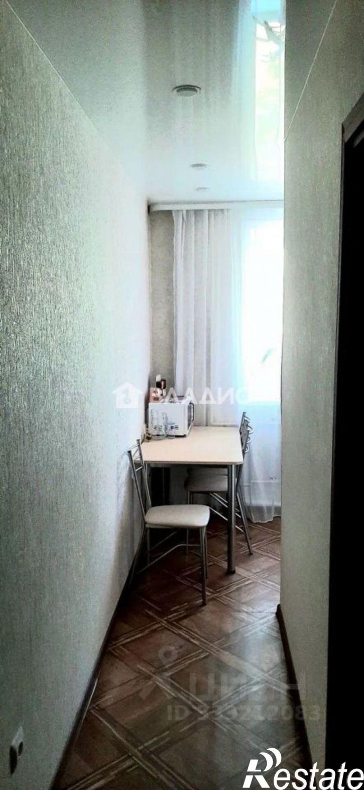 3-комн квартира ул 4-я Железнодорожная, 157,  д. 157