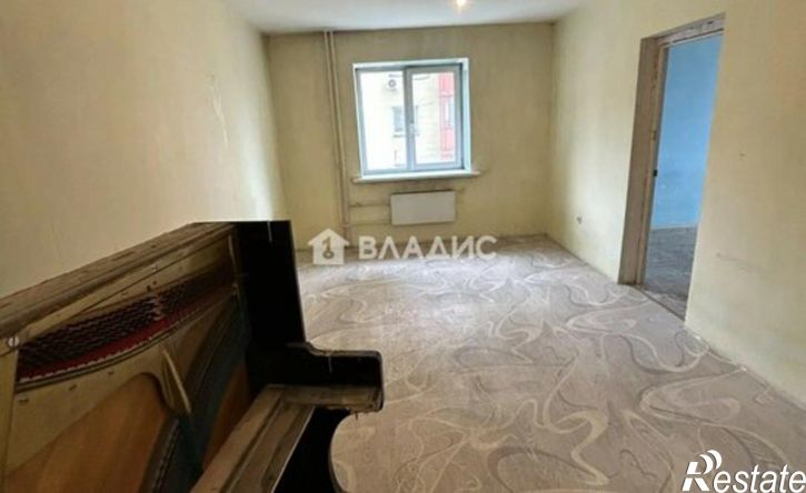 3-комн квартира ул Сурнова, 30/8,  д. 30/8