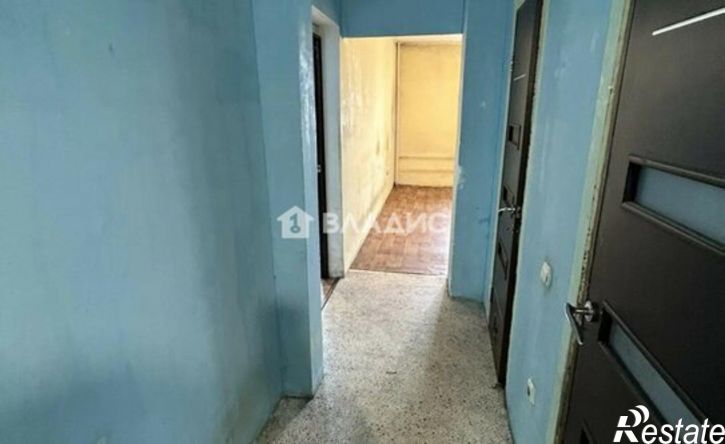 3-комн квартира ул Сурнова, 30/8,  д. 30/8