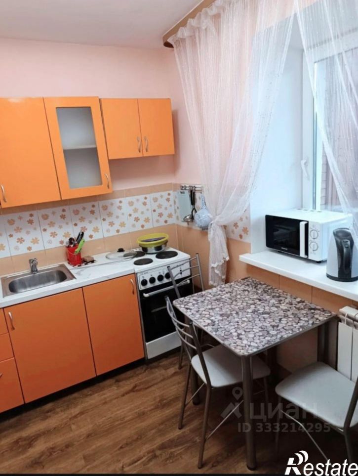 1-комн квартира ул Румянцева, 19,  д. 19