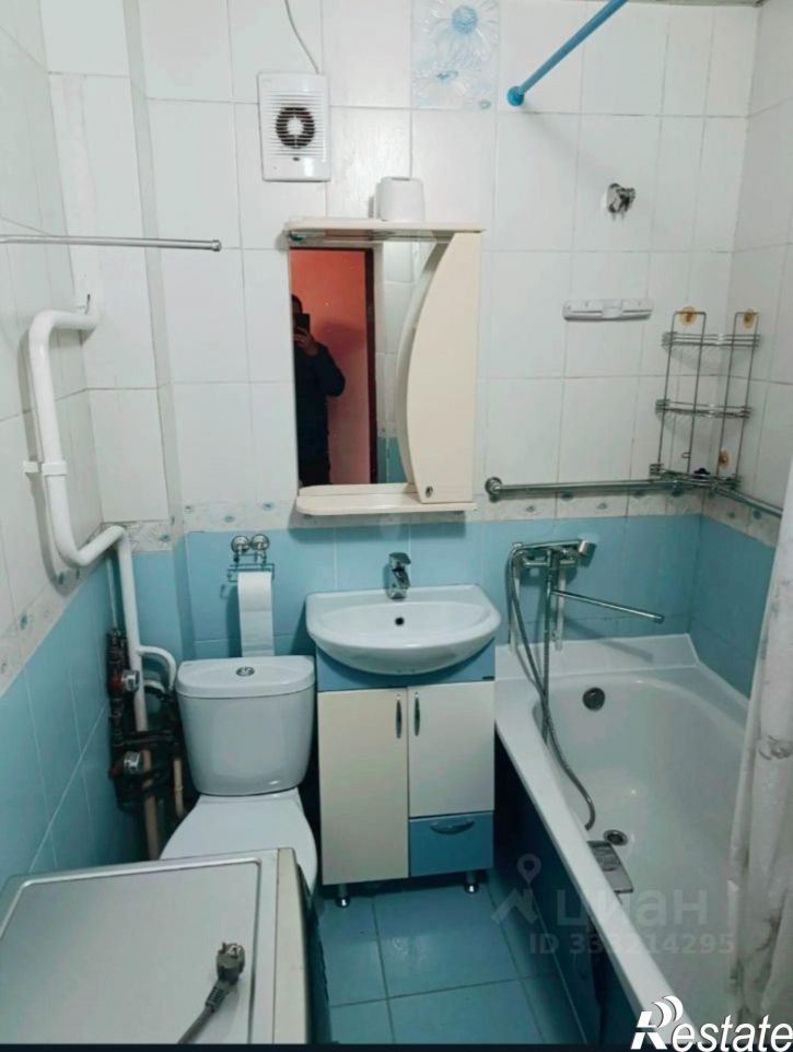 1-комн квартира ул Румянцева, 19,  д. 19