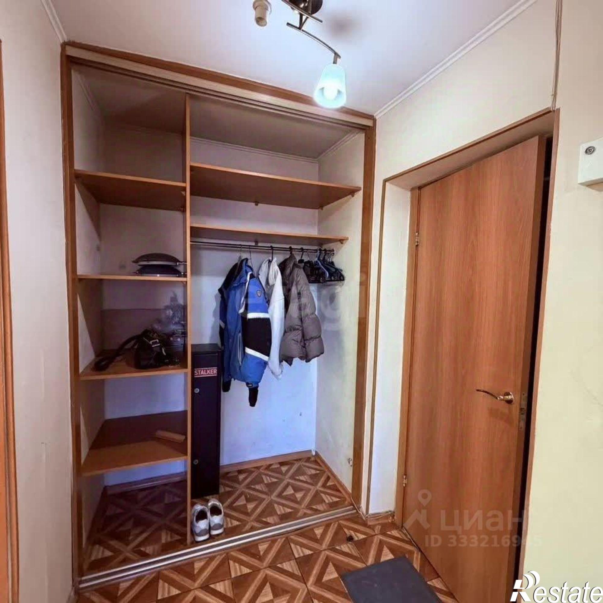Купить квартиру за 8 140 000 рублей на ул Гоголя, 79