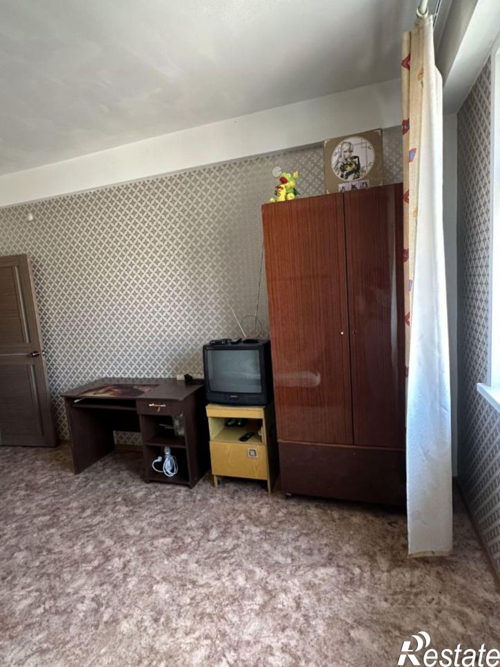 1-комн квартира ул Румянцева, 5/3,  д. 5/3