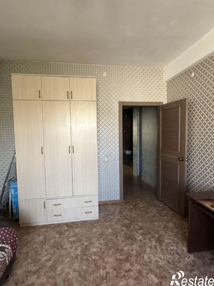1-комн квартира ул Румянцева, 5/3,  д. 5/3