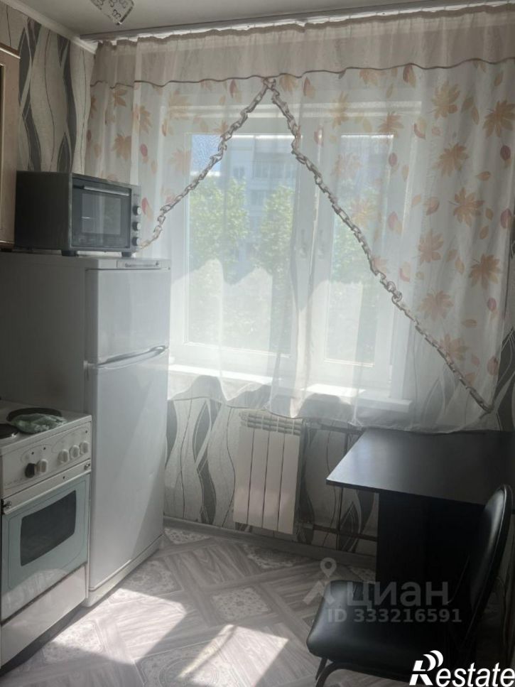 1-комн квартира ул Ржанова, 15,  д. 15