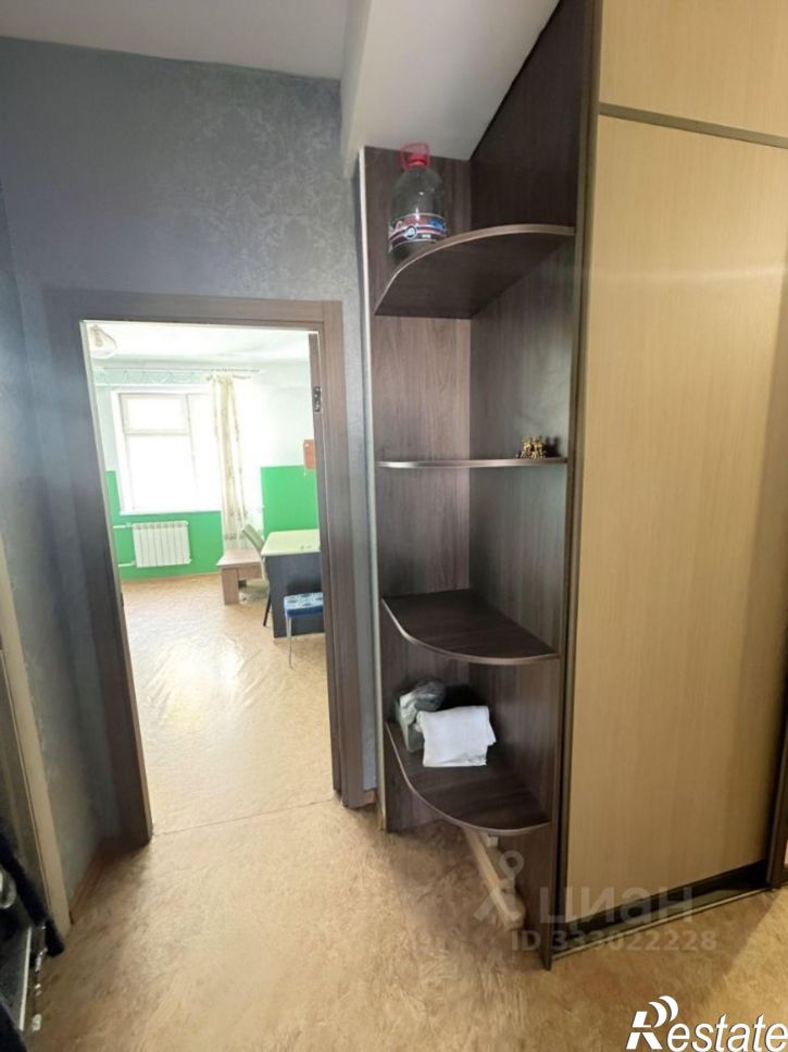 1-комн квартира ул Румянцева, 5/3,  д. 5/3