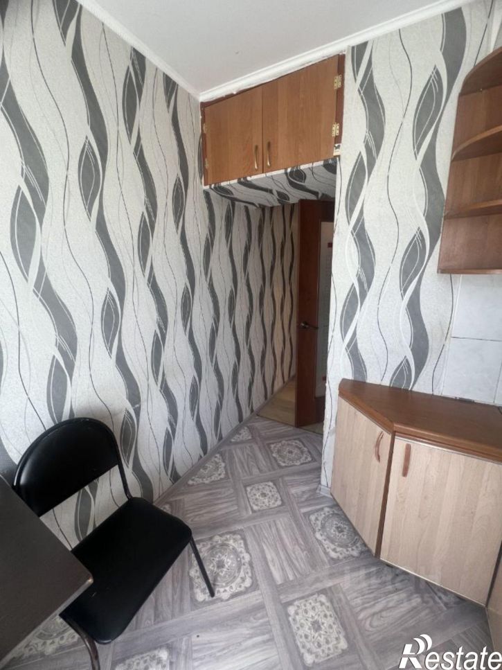 1-комн квартира ул Ржанова, 15,  д. 15
