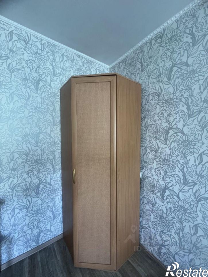 1-комн квартира ул Ржанова, 15,  д. 15