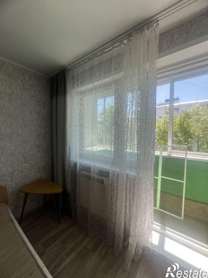 1-комн квартира ул Ржанова, 15,  д. 15