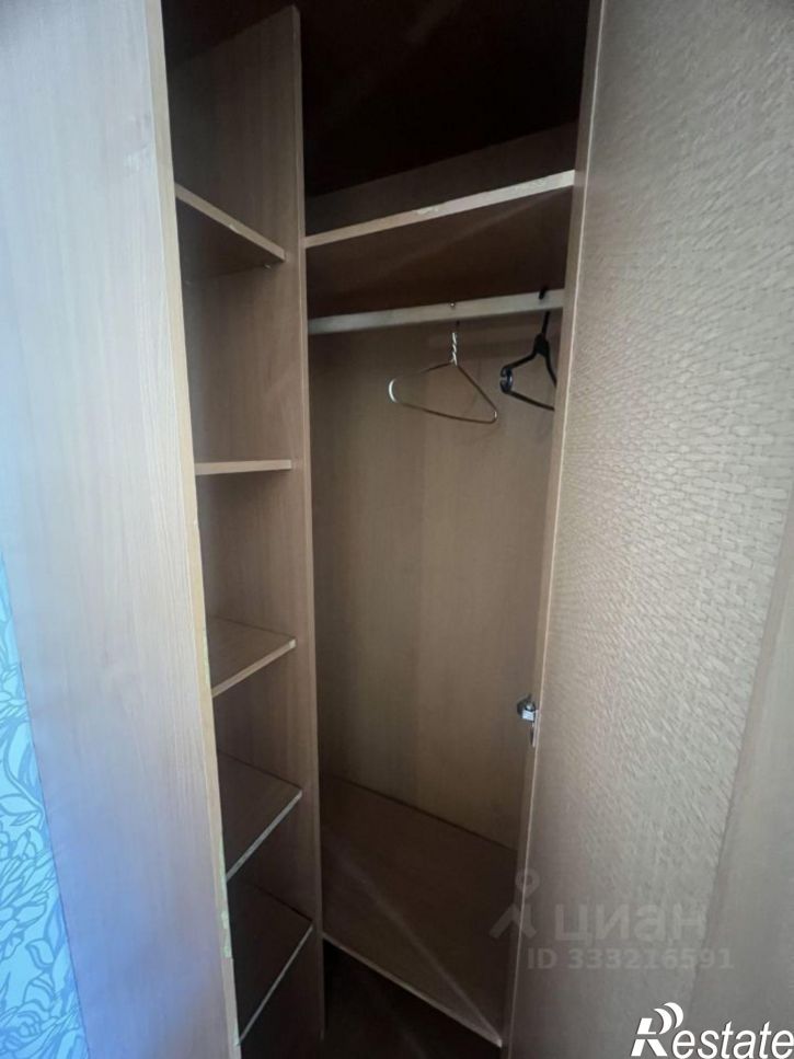 1-комн квартира ул Ржанова, 15,  д. 15