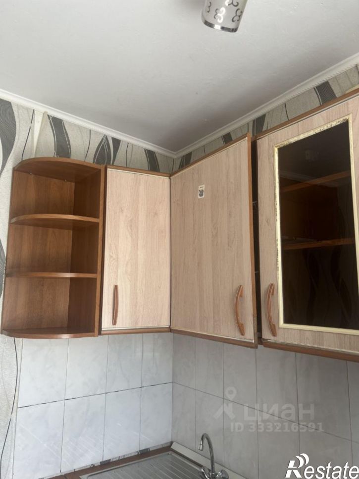 1-комн квартира ул Ржанова, 15,  д. 15
