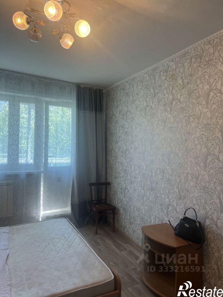 1-комн квартира ул Ржанова, 15,  д. 15
