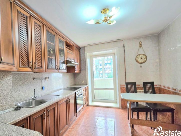 3-комн квартира ул Партизанская, 149,  д. 149
