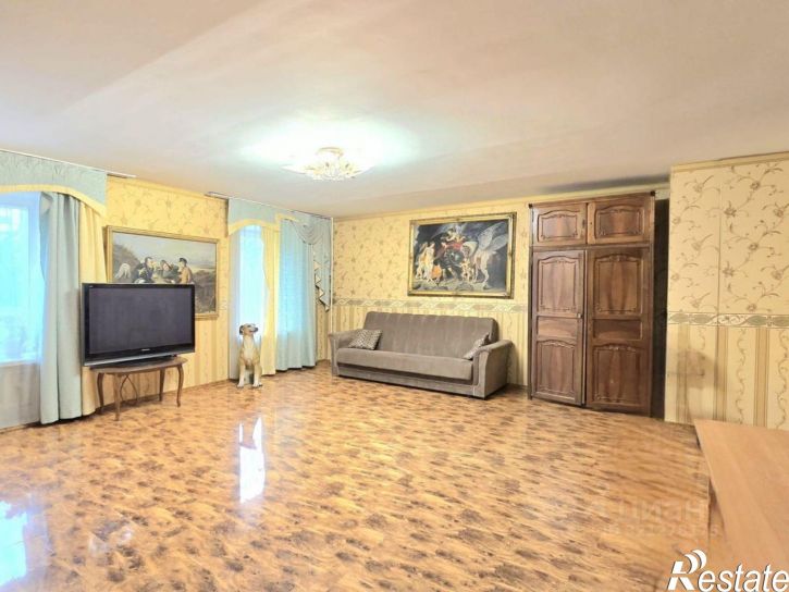 3-комн квартира ул Партизанская, 149,  д. 149