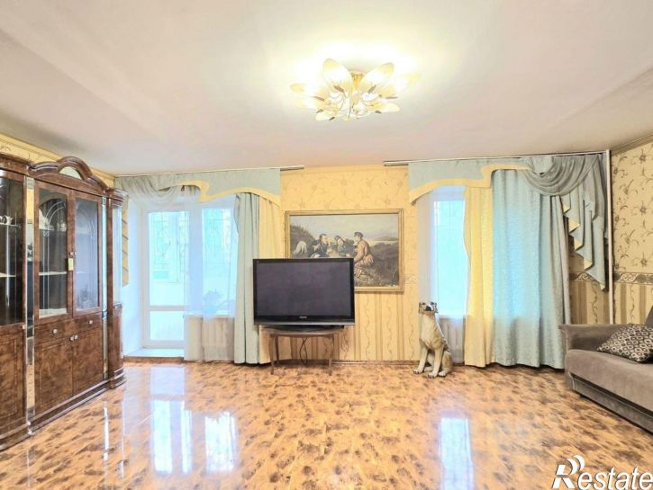 3-комн квартира ул Партизанская, 149,  д. 149