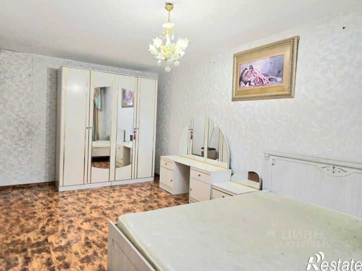 3-комн квартира ул Партизанская, 149,  д. 149