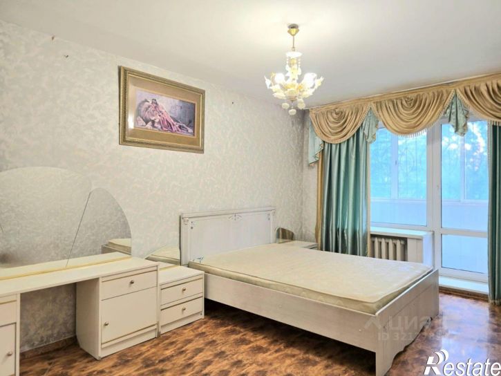 3-комн квартира ул Партизанская, 149,  д. 149