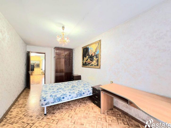 3-комн квартира ул Партизанская, 149,  д. 149