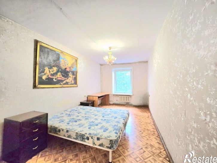 3-комн квартира ул Партизанская, 149,  д. 149